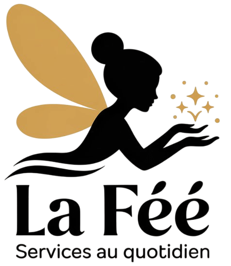 La Fée Services au Quotidien
